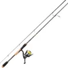 Jubilee Combo Jigging