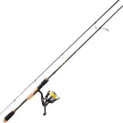 Jubilee Combo Jigging