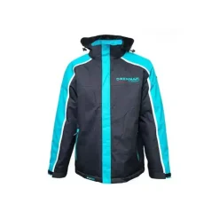 25K Thermal Jacket