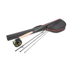 Kaitum Complete Fly Fishing Set