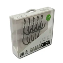 Kamakura Choddy - Barbless