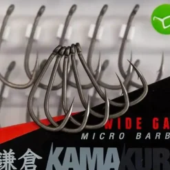 Kamakura Wide Gape - Barbed