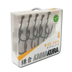 Kamakura Wide Gape - Barbless