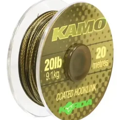 Kamo Coated Hooklink