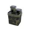 Kontainer Bait Storage System