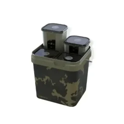 Kontainer Bait Storage System