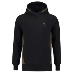 Kore TK Hoodie Black
