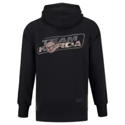 Kore TK Hoodie Black