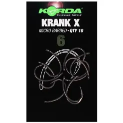 Krank X