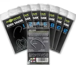 Kurv Shank