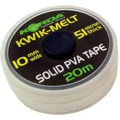 Kwik Melt PVA Tape