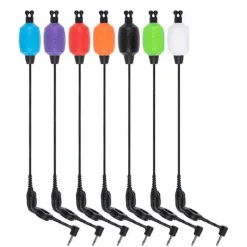 Label Dumpy Halo Bobbin