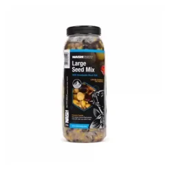 Large Seed Mix
