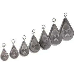 Lead Switch Weights