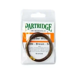 LeaderPike Wire