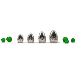 Lead-Free Bullet Weight