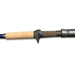 Legend Tournament Bass Cast Warhorse - LBTC75MHF
