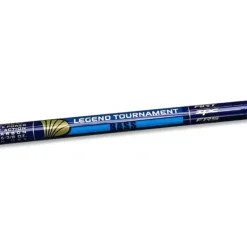 Legend Tournament Bass Spin Dropshot Finesse - LBTS610MLXF