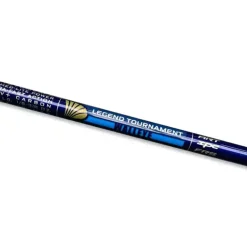 Legend Tournament Walleye Spin Mid Vertical Jig - LWTS63MXF