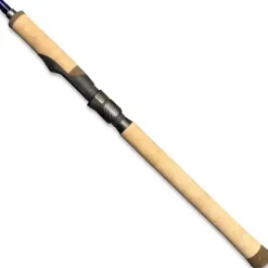 Legend Tournament Walleye Spin Mid Jig - LWTS73MXF