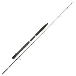Legion Cat Silver Belly Pump - 1,75 m - tot 200 gram
