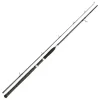 Legion Cat Silver Boat Spin - 2,10 m - 40 tot 160 gram - 2,1