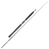 Legion Cat Silver Inliner - 2,00 m - tot 300 gram