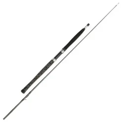 Legion Cat Silver Inliner - 2,00 m - tot 300 gram
