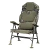 Levelite Longback Recliner Camo
