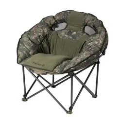 Levelite Luna Chair Camo