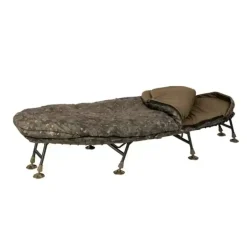Levelite Oval MF-HDR Sleep System