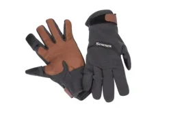 Lightweight Wool Flex Glove