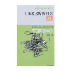 Link Swivels