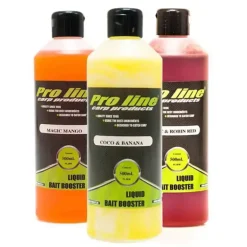Liquid Bait Booster