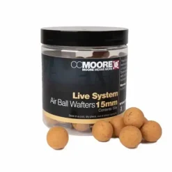Live System Airball Wafters