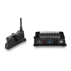 LiveScope Plus Systeem Incl. GLS 10 En LVS34 Transducer