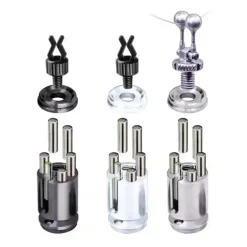 Lock & Load Indicator Head