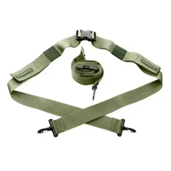 Lock and Load Barrow Straps