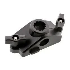 Locking Gunnel Track Mount