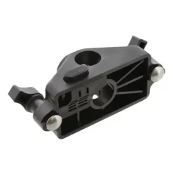 Locking Gunnel Track Mount