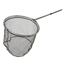 Locking Telescopic Net – Rubber