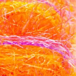 Long Hair Chenille