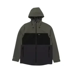 Long Range Jacket