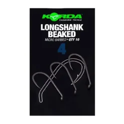 Longshank Beaked Hook