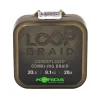 Loop Braid - 20 lb - 9,1 kg