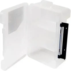 Lure Case HD