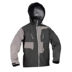 Luxxe Rain Jacket