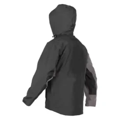 Luxxe Rain Jacket