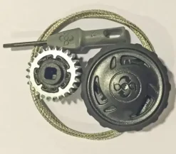 M2 BOA Field Repair Kit S/M (7-10)