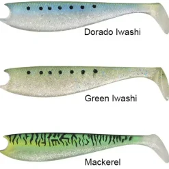 Mad Shad II